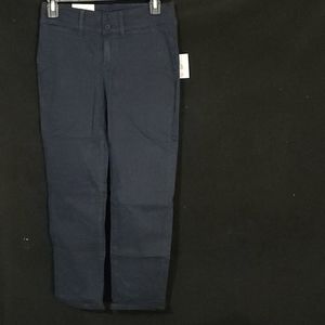 Lila Ryan- Mary Straight Leg Trouser